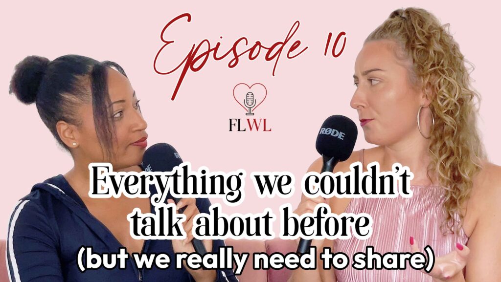 everything we couldn't talk about in our episodes | From Lisbon with Love podcast
