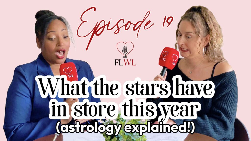 astrology forecast 2026 | astrocartography explained | real stories of women abroad