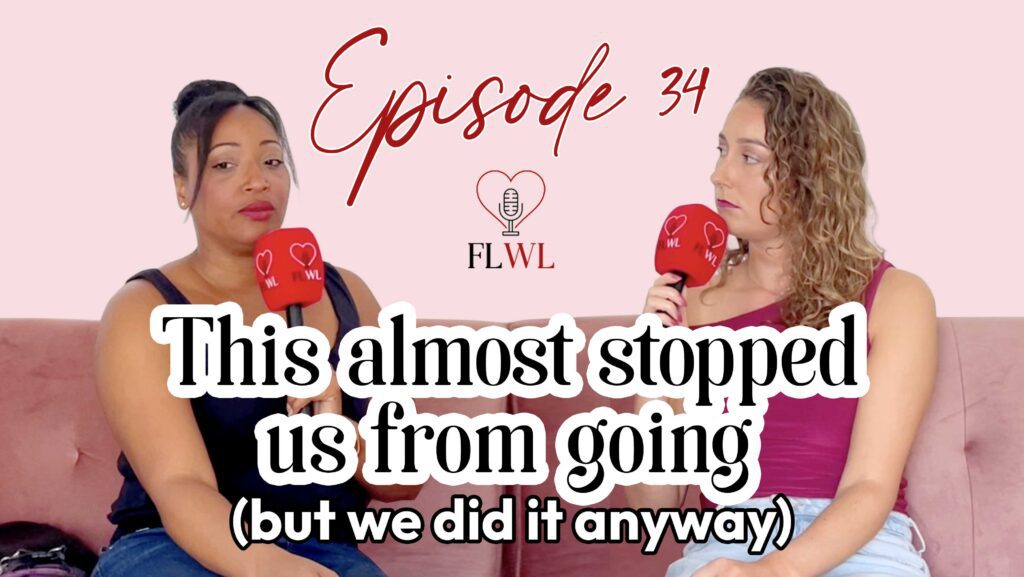 How to overcome the fear of moving abroad – Ep. 34