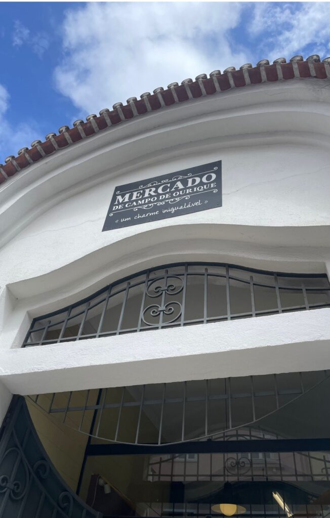 Campo De Ourique | Best neighborhoods | Mercado de Campo de Ourique