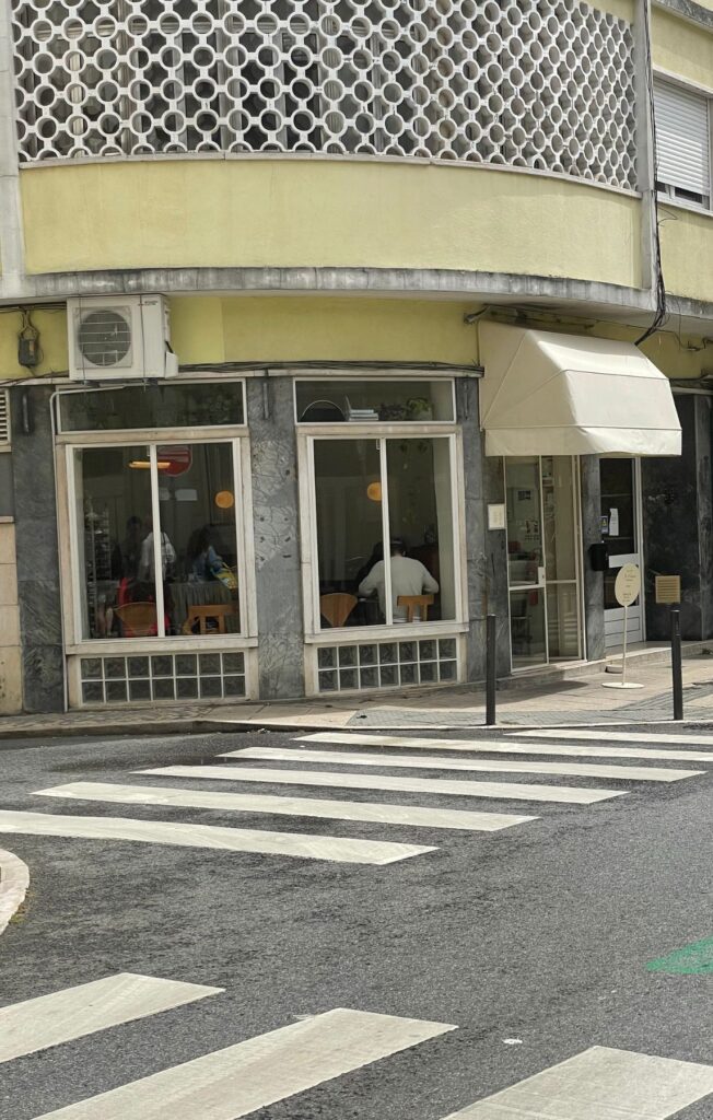Campo De Ourique | Best neighborhoods | Restaurants and cafes