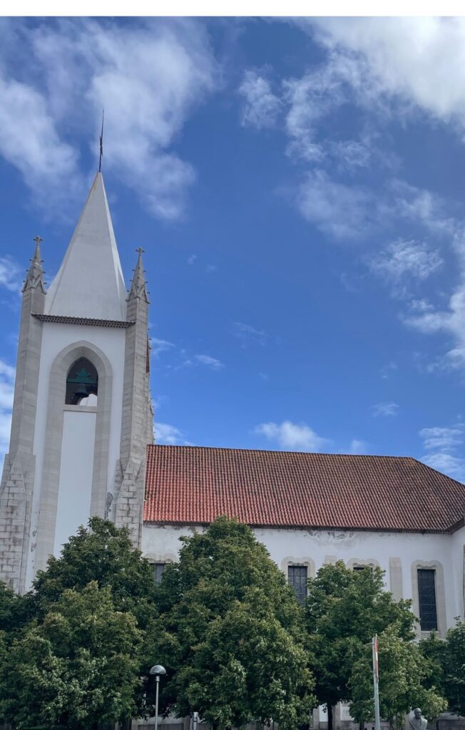 Campo De Ourique | Best neighborhoods | Churches