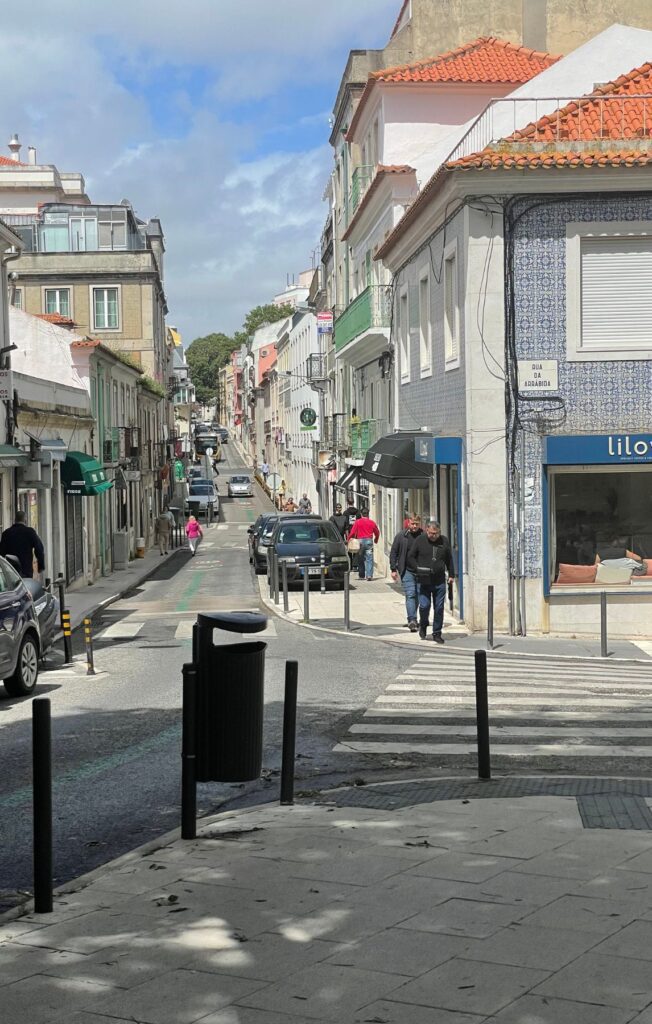 Campo de Ourique 5