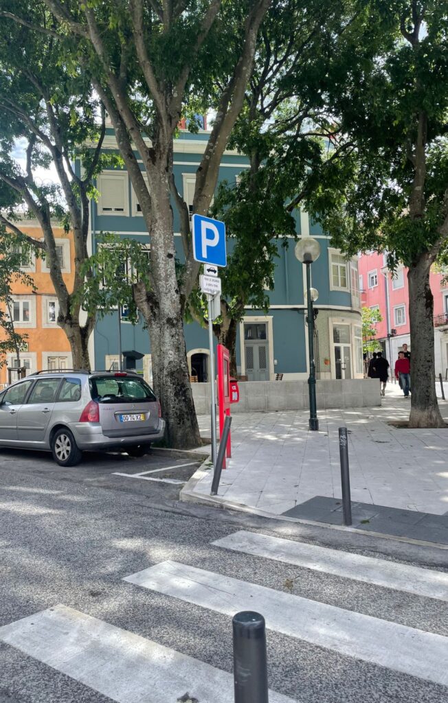 Campo De Ourique | Best neighborhoods