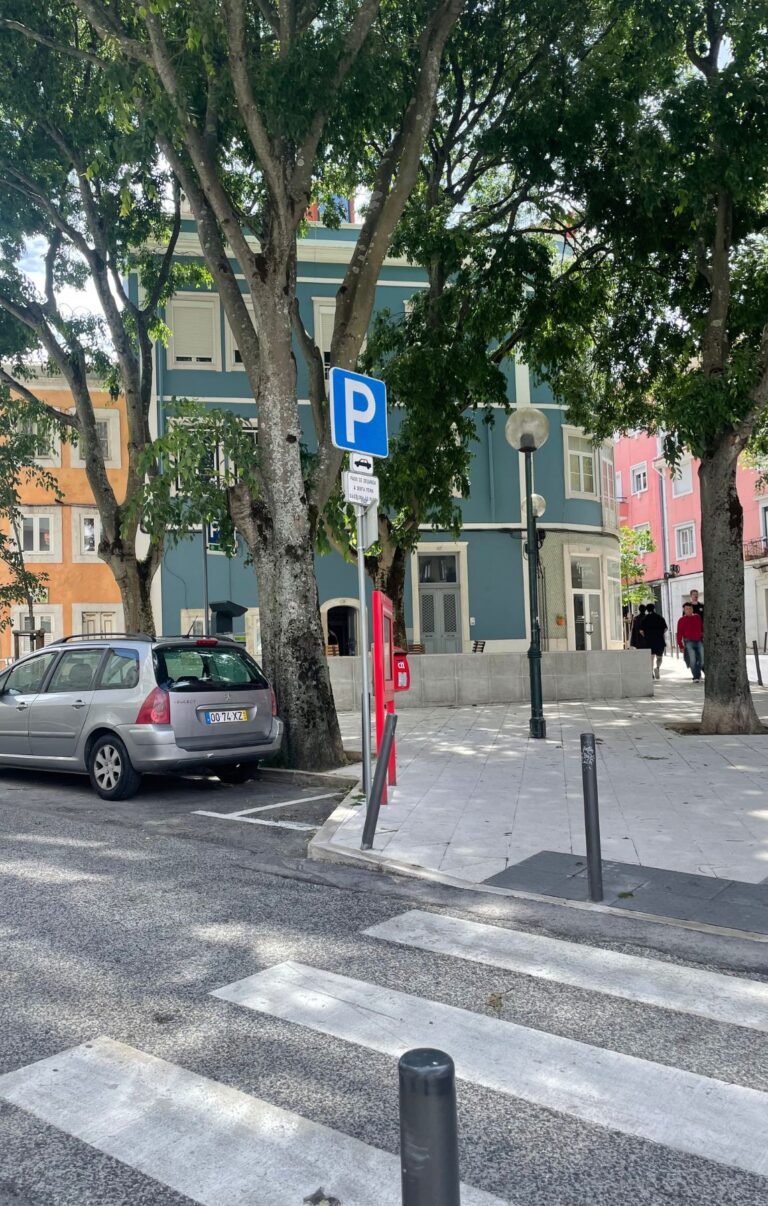 Campo De Ourique | Best neighborhoods