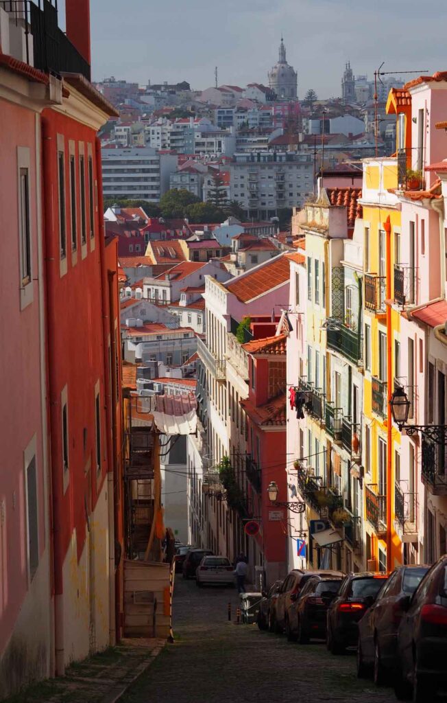 moving to Lisbon tips | What you need to know before you move to Lisbon | Moving to Portugal tips
