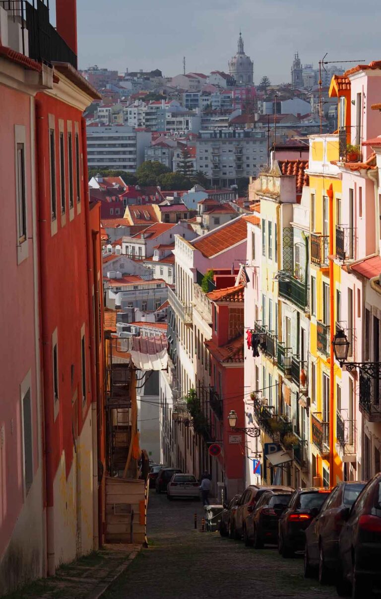 moving to Lisbon tips | What you need to know before you move to Lisbon | Moving to Portugal tips