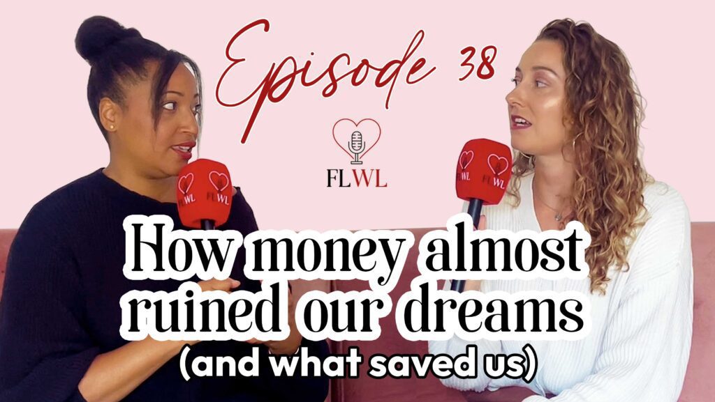 financial fear of moving abroad | the financial side of moving overseas | financial tips on moving abroad